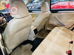 ڤۆڵکسواگن پاسات